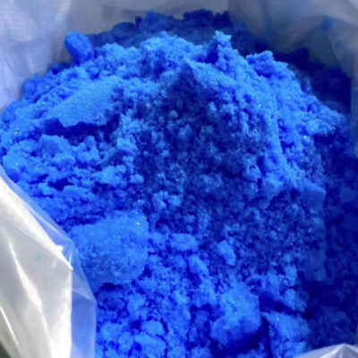 Copper sulfate pentahydrate