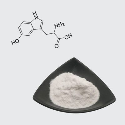 DL-5-Hydroxytryptophan;anti-5-HTP;3