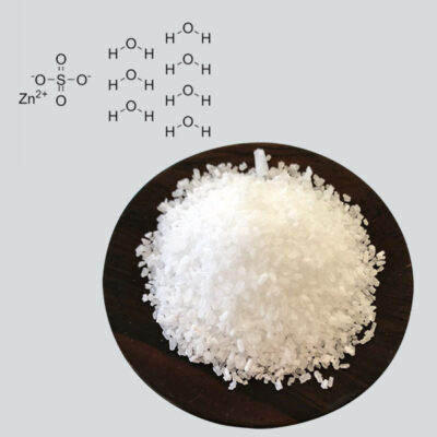 Zinc Sulfate Heptahydrate