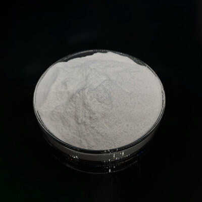 Hyaluronic acid/Sodium Hyaluronate/CAS:9067-32-7 - Image 2